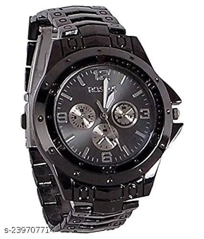 Arabic Dial Watches For Men