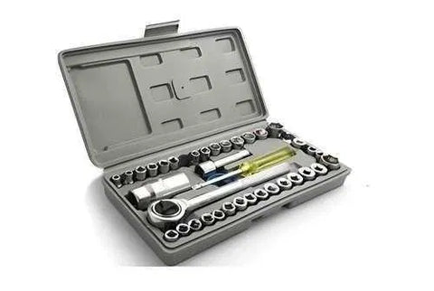 Powerful toolkit