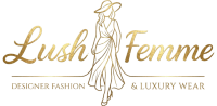 LushFemme online store logo